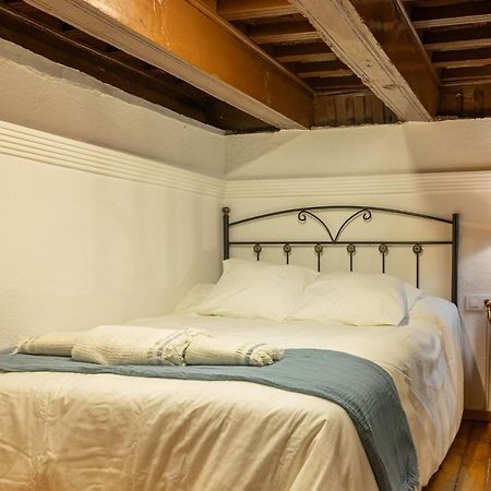 Apartamento Siglo De Oro Севилья Экстерьер фото