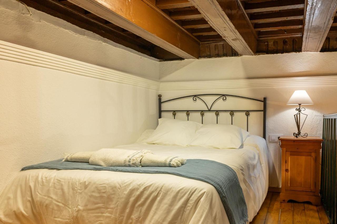 Apartamento Siglo De Oro Севилья Экстерьер фото