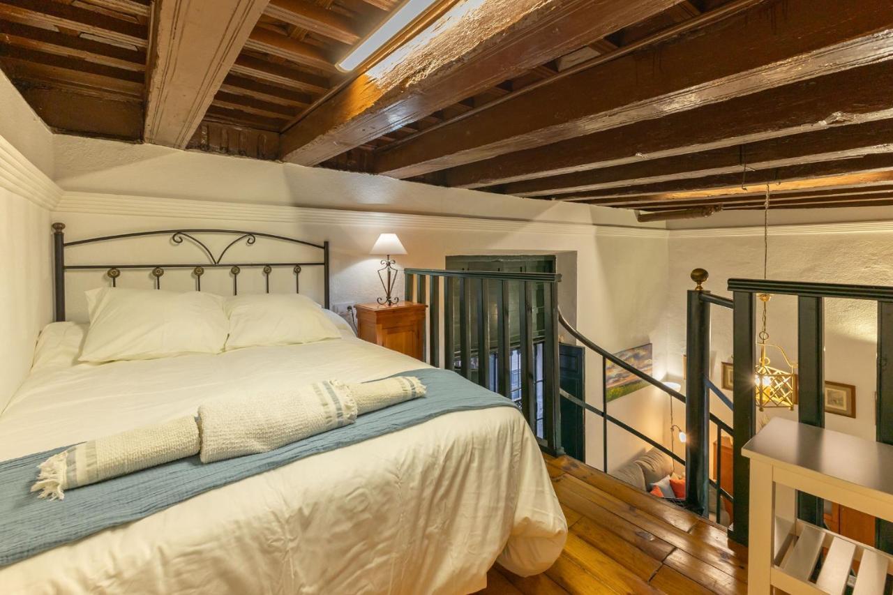 Apartamento Siglo De Oro Севилья Экстерьер фото