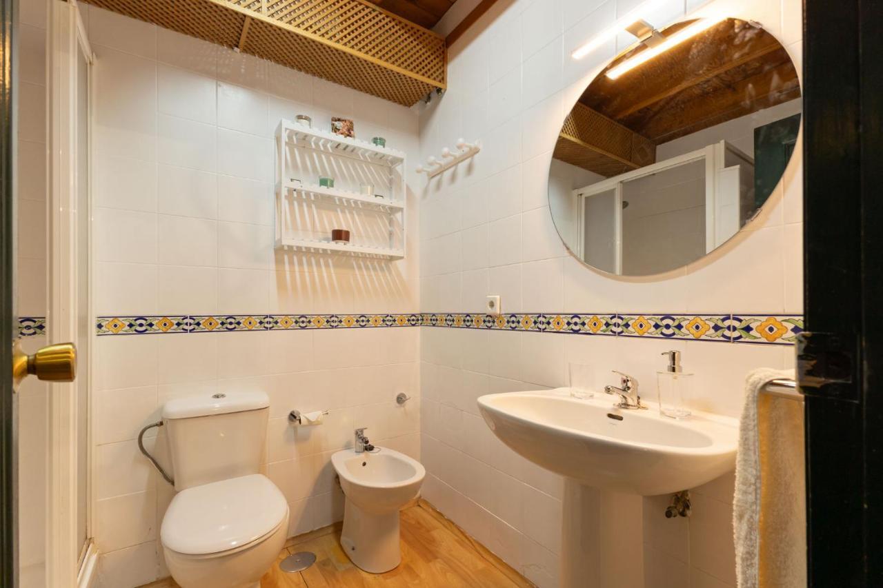 Apartamento Siglo De Oro Севилья Экстерьер фото
